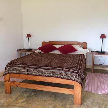 Summit View Bed & Breakfast Kandy Ngoại thất bức ảnh