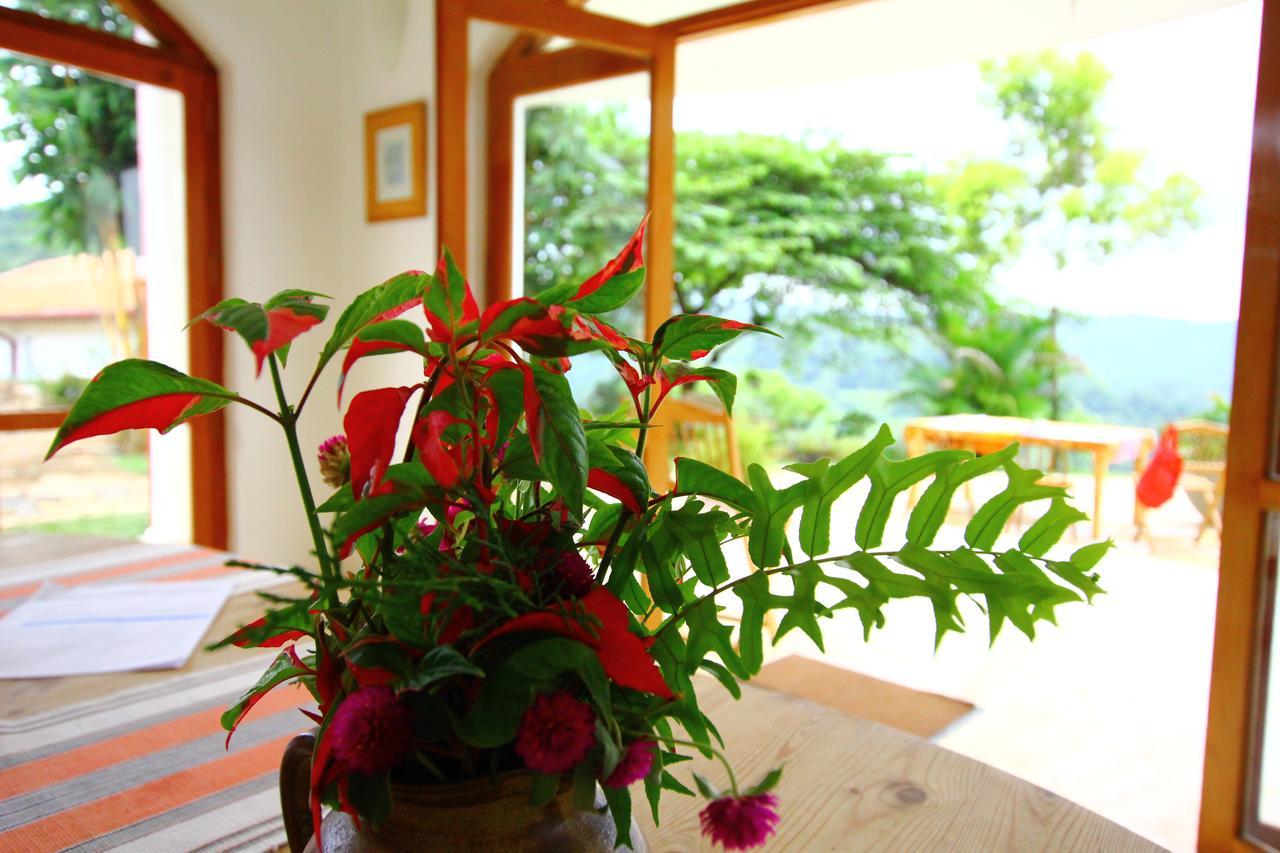 Summit View Bed & Breakfast Kandy Ngoại thất bức ảnh