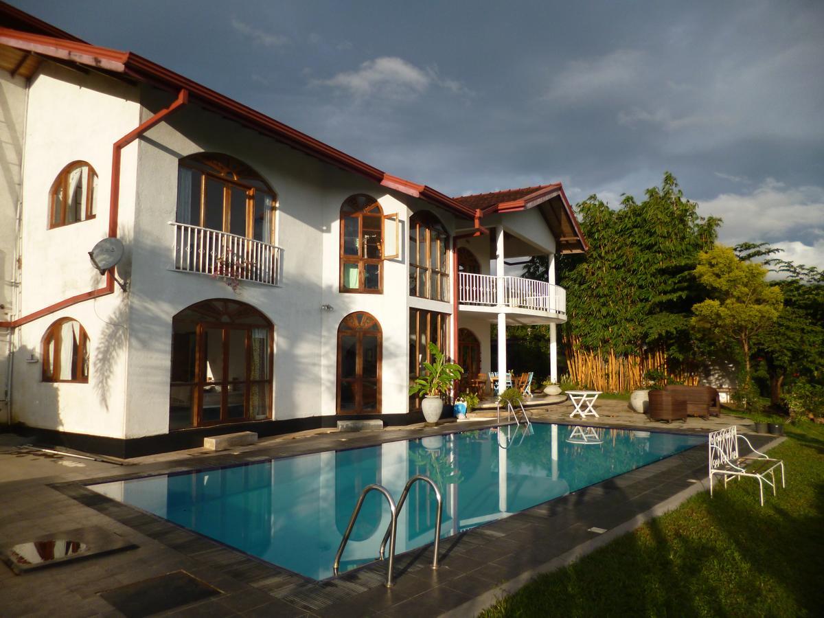 Summit View Bed & Breakfast Kandy Ngoại thất bức ảnh