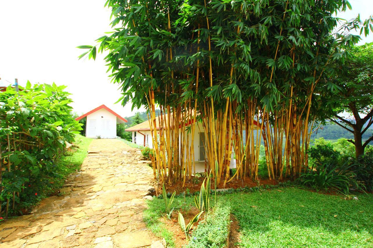 Summit View Bed & Breakfast Kandy Ngoại thất bức ảnh