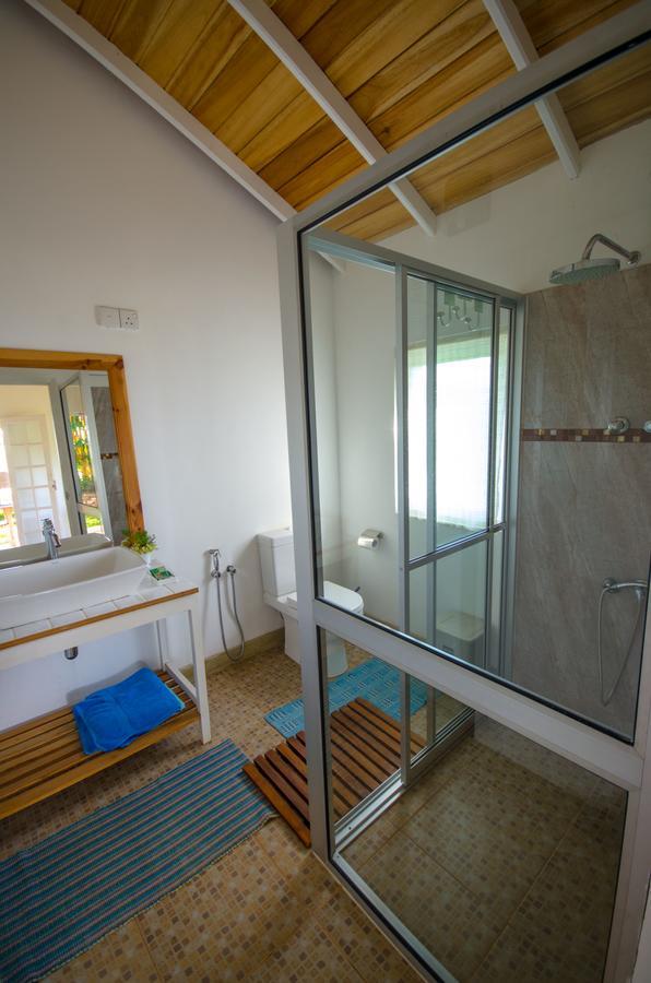 Summit View Bed & Breakfast Kandy Ngoại thất bức ảnh