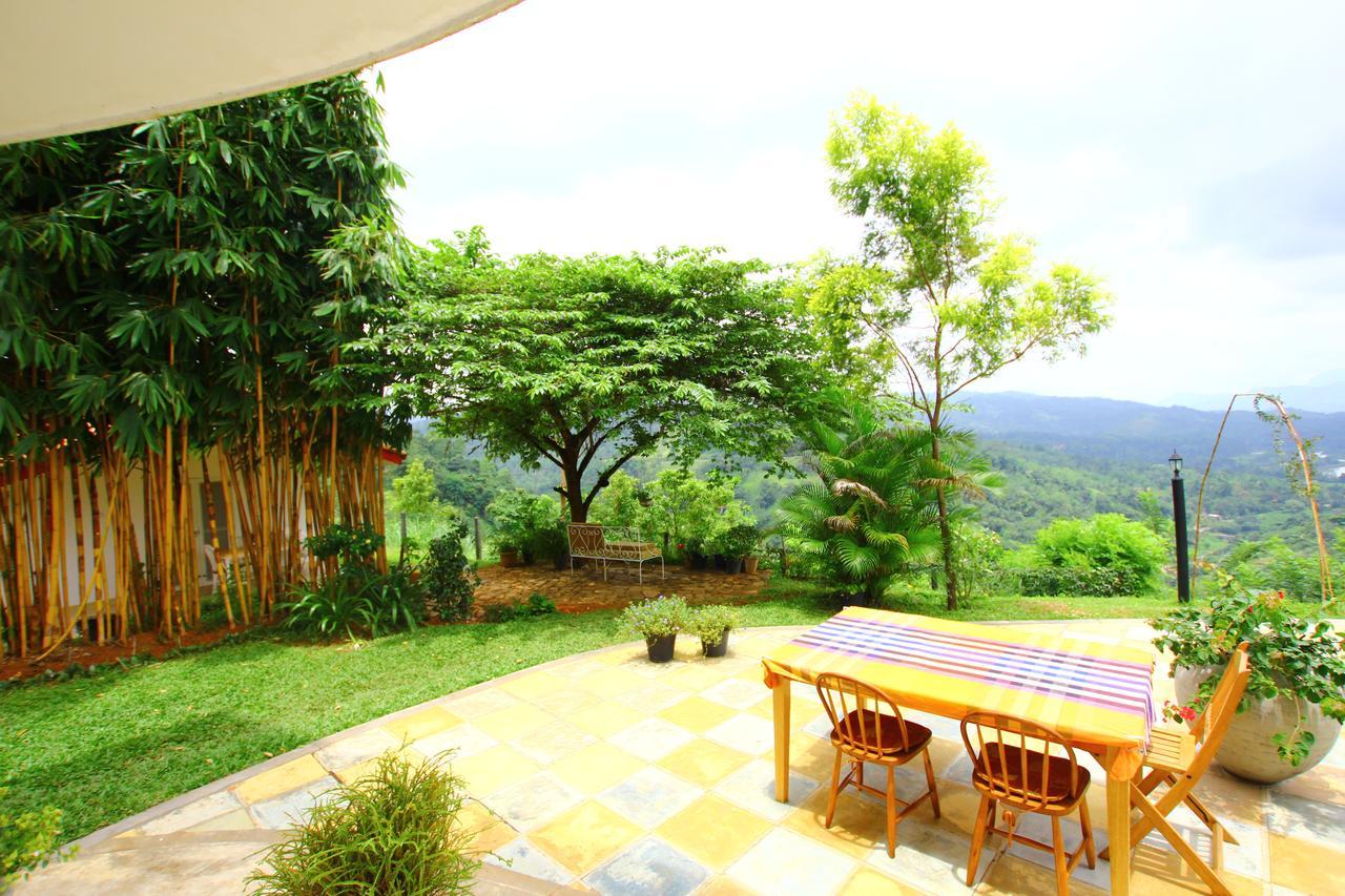 Summit View Bed & Breakfast Kandy Ngoại thất bức ảnh