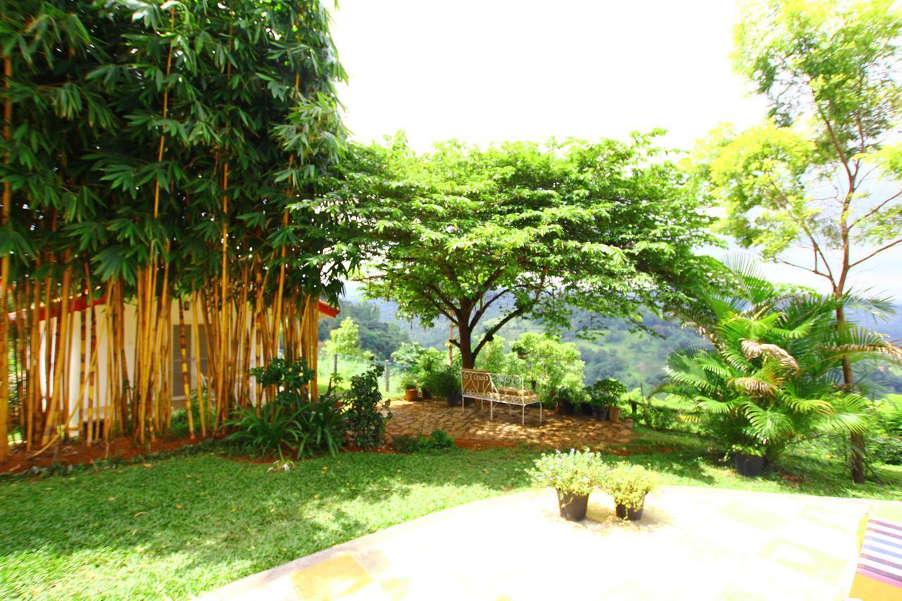 Summit View Bed & Breakfast Kandy Ngoại thất bức ảnh