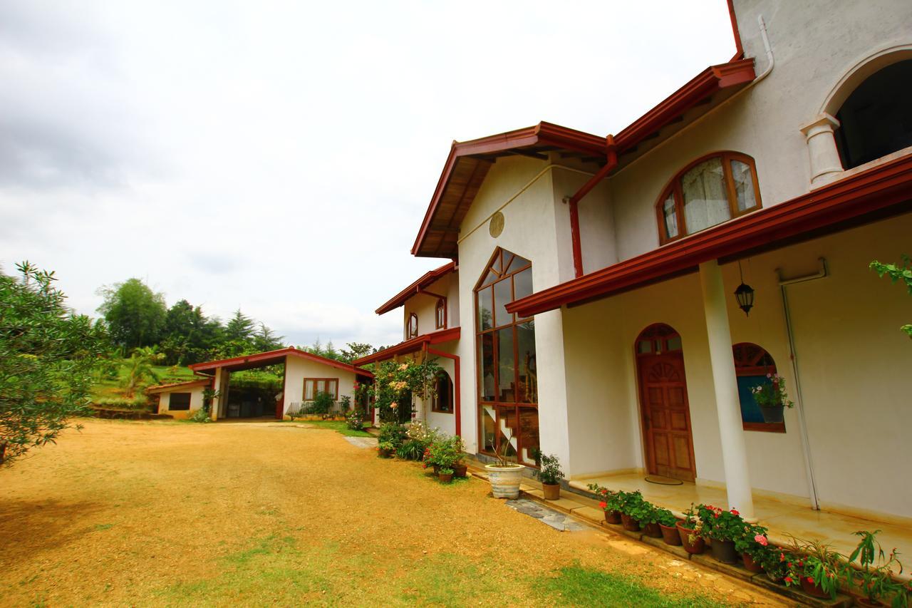 Summit View Bed & Breakfast Kandy Ngoại thất bức ảnh