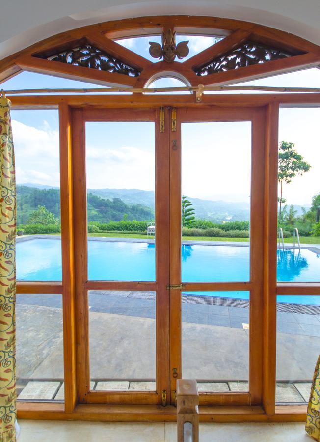 Summit View Bed & Breakfast Kandy Ngoại thất bức ảnh