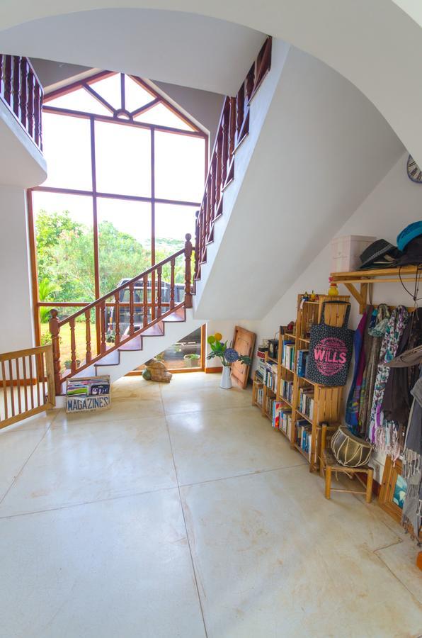 Summit View Bed & Breakfast Kandy Ngoại thất bức ảnh