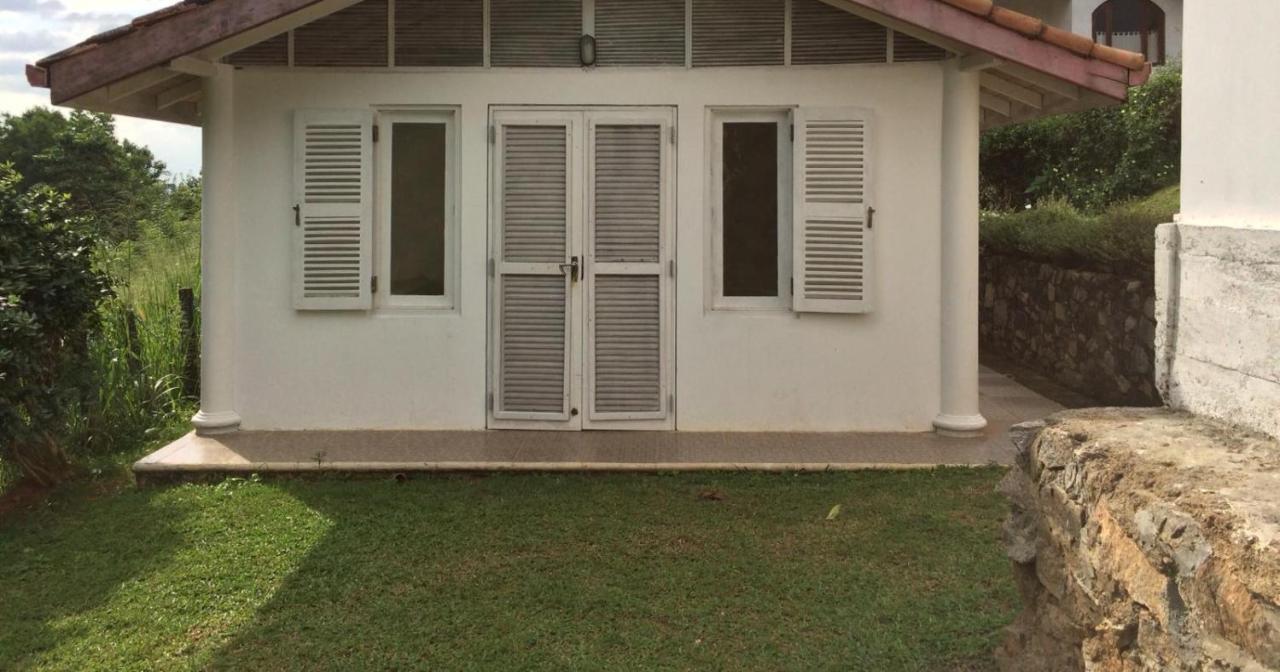 Summit View Bed & Breakfast Kandy Ngoại thất bức ảnh