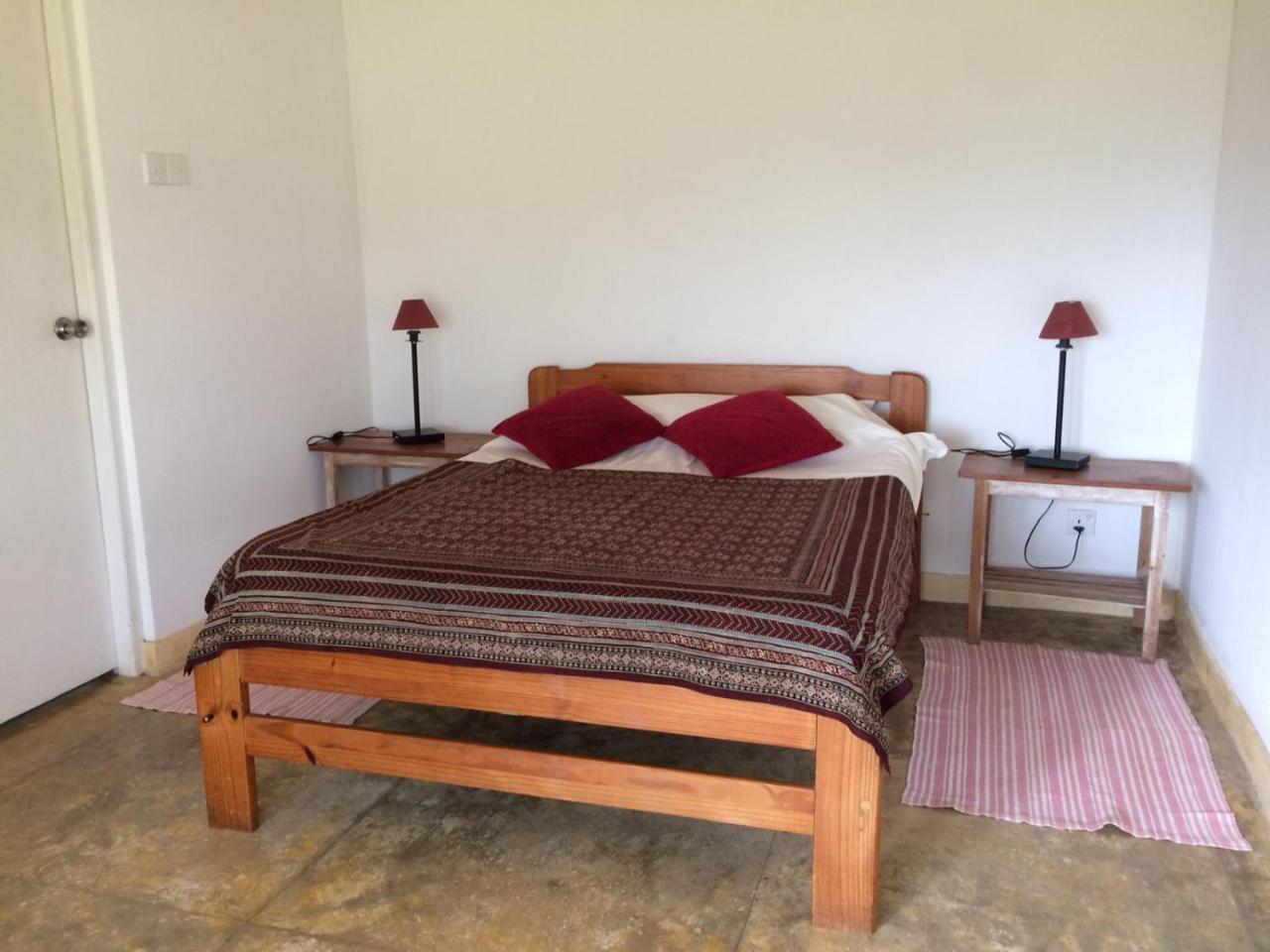 Summit View Bed & Breakfast Kandy Ngoại thất bức ảnh