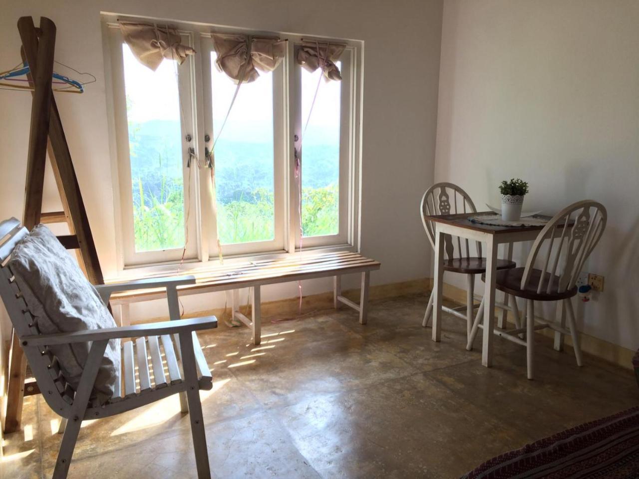 Summit View Bed & Breakfast Kandy Ngoại thất bức ảnh