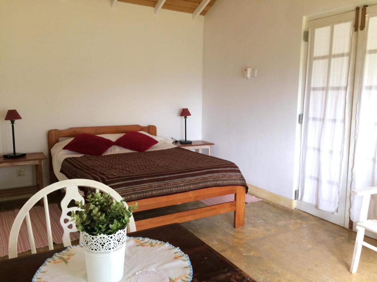 Summit View Bed & Breakfast Kandy Ngoại thất bức ảnh