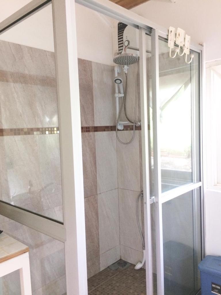 Summit View Bed & Breakfast Kandy Ngoại thất bức ảnh