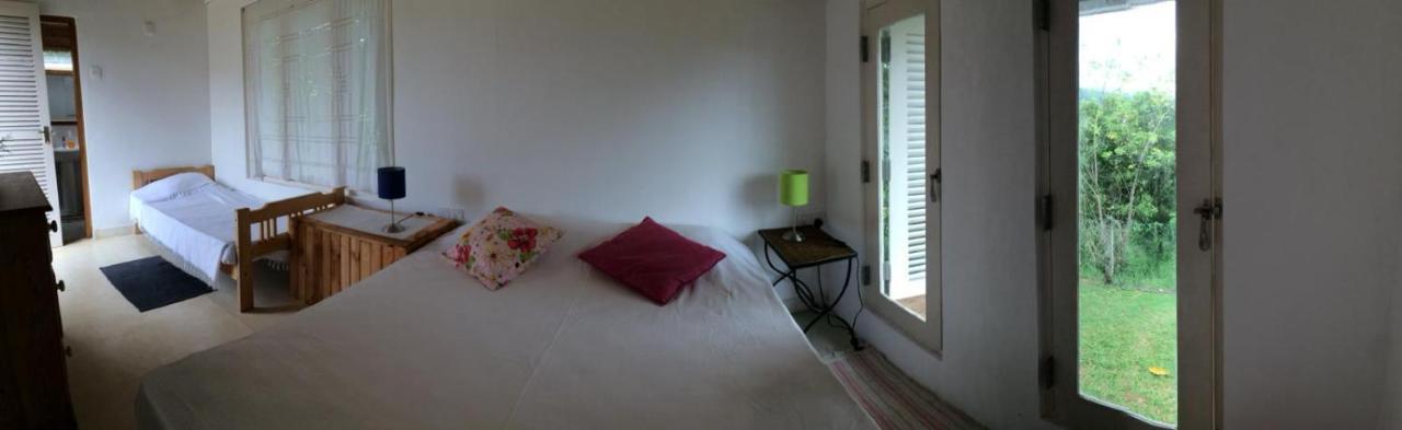 Summit View Bed & Breakfast Kandy Ngoại thất bức ảnh