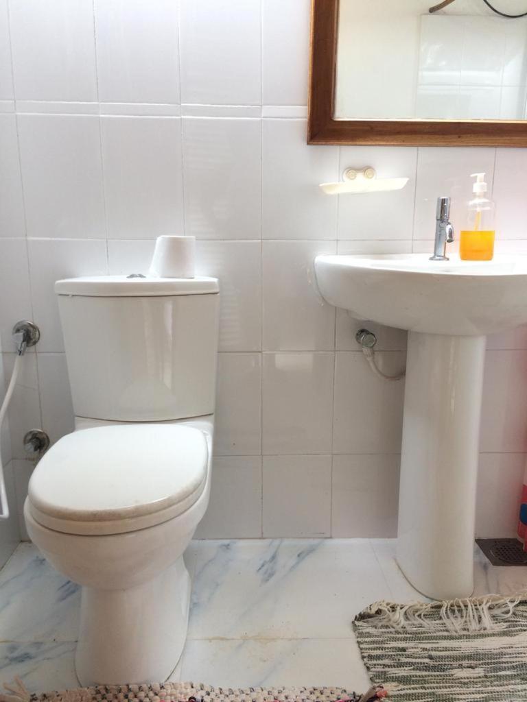 Summit View Bed & Breakfast Kandy Ngoại thất bức ảnh