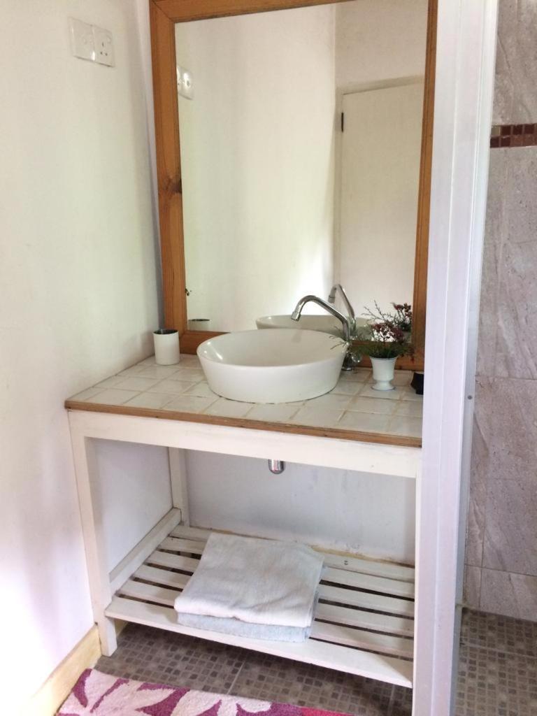Summit View Bed & Breakfast Kandy Ngoại thất bức ảnh